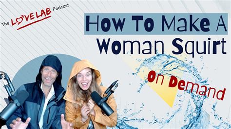 best squirters|How To Make A Woman Squirt, By An Expert Woman 